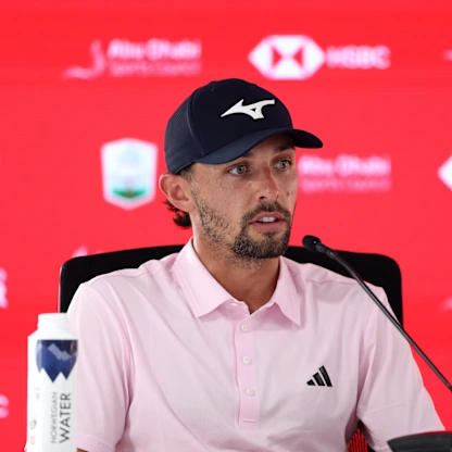 image: Marco Penge: I feel like I always had the ability to be here