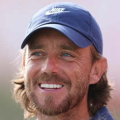 image: Tommy Fleetwood: The last few months have felt unbelievably rewarding but the year is not done yet