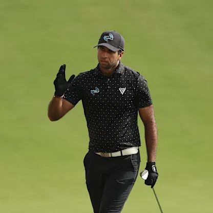 image: Aaron Rai: I created a lot of chances, felt very stress-free