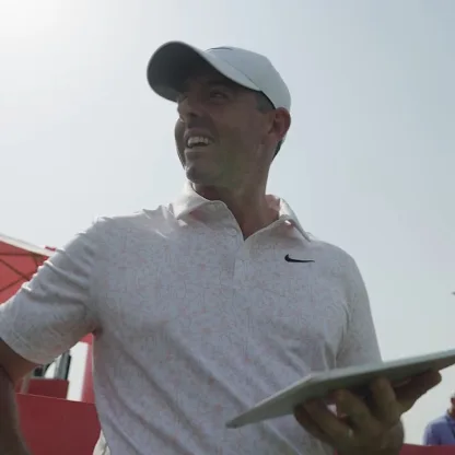 image: The Mystery Golfer | Aldar, Official Real Estate Partner