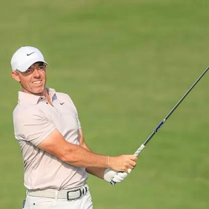 image: DP World Tour Championship | Day 3 Highlights