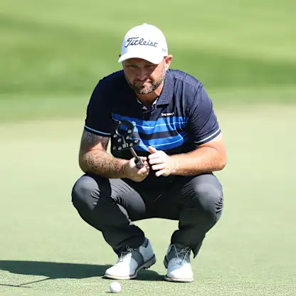 image: Photo of Andy SULLIVAN