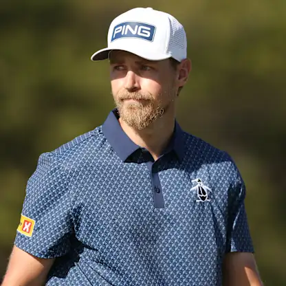 image: Photo of Kristoffer REITAN