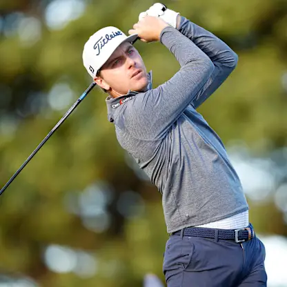 image: Photo of Ryan GERARD