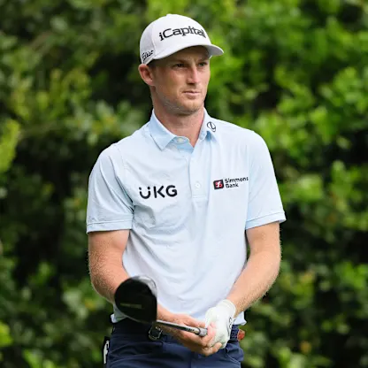 image: Photo of Will ZALATORIS