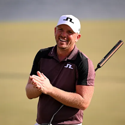 image: Photo of Matt WALLACE