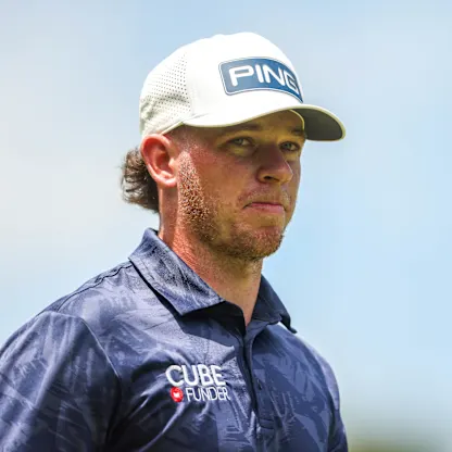 image: Photo of Will ENEFER