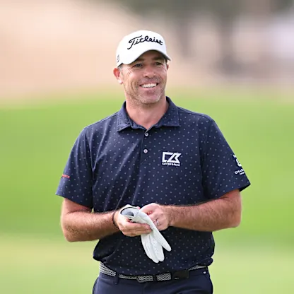 image: Photo of Julien GUERRIER