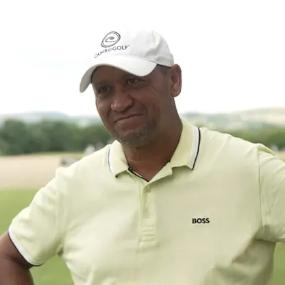 image: Michael Campbell hails Ryan Fox's 'phenomenal' Open win