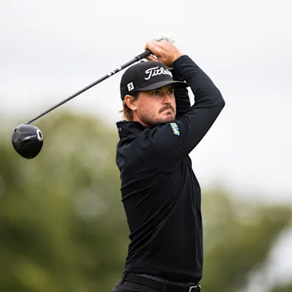 image: Photo of Christofer BLOMSTRAND