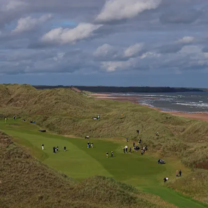 image: Nexo Championship - day three highlights