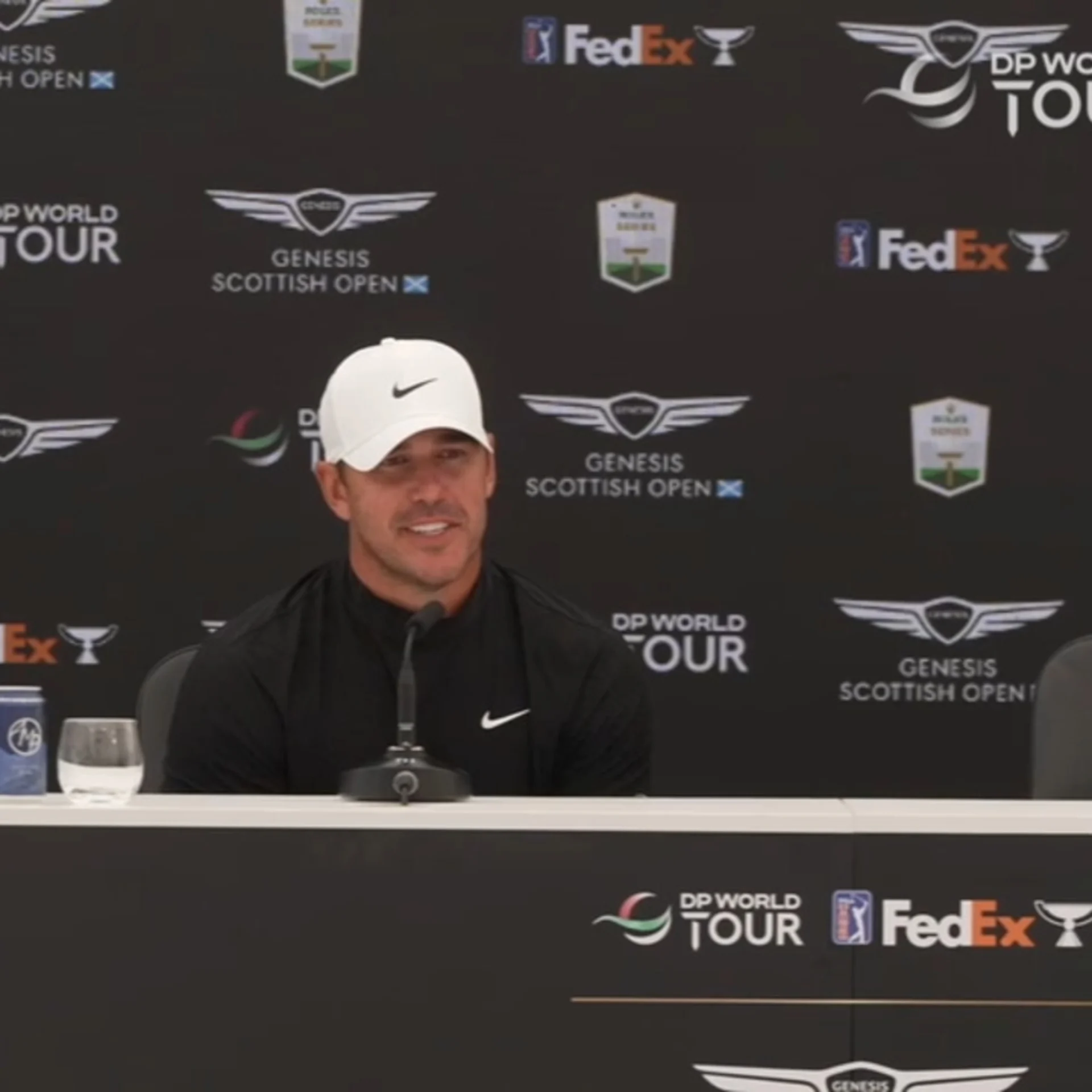 The Scottish Reunion: Rahm and Koepka’s Detouring Return — image 5