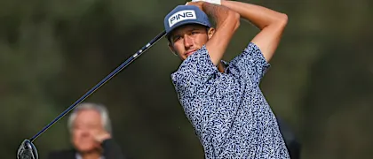 image: Photo of Hunter LOGAN