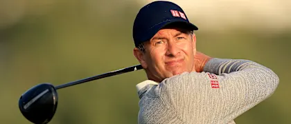 image: Photo of Adam SCOTT