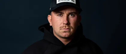 image: Photo of Oliver LINDELL