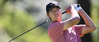 image: Photo of Wenyi DING