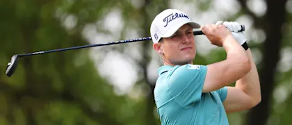 image: Photo of Calum HILL