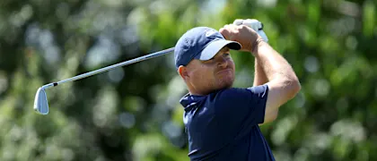 image: Photo of James MORRISON