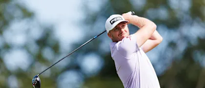 image: Photo of Daniel YOUNG