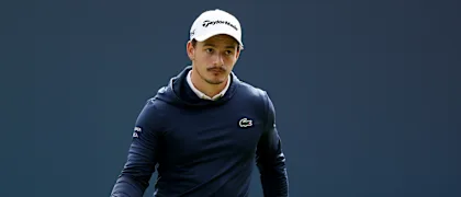 image: Photo of Tom VAILLANT