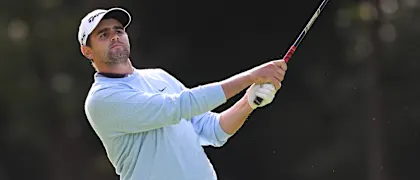 image: Photo of Casey JARVIS