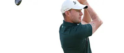 image: Photo of Ryan VAN VELZEN