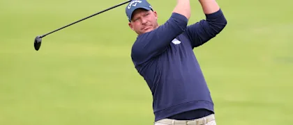 image: Photo of Shaun NORRIS