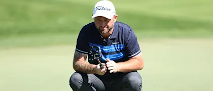 image: Photo of Andy SULLIVAN