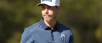 image: Photo of Kristoffer REITAN