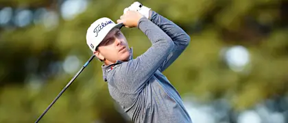 image: Photo of Ryan GERARD