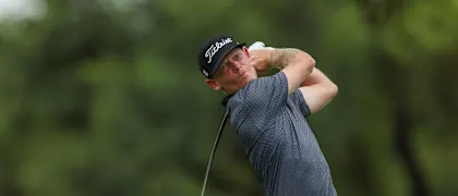 image: Photo of MJ VILJOEN