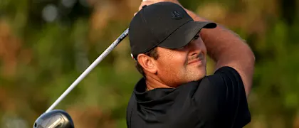 image: Photo of Patrick REED