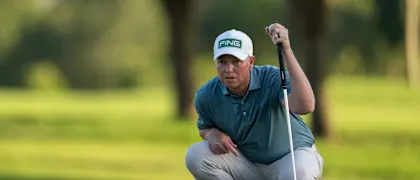 image: Photo of MJ DAFFUE