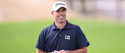 image: Photo of Julien GUERRIER