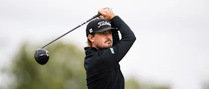 image: Photo of Christofer BLOMSTRAND