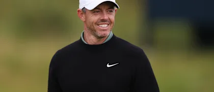 image: Photo of Rory MCILROY