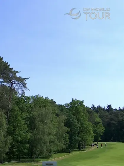 image: Soudal Open | Day four highlights