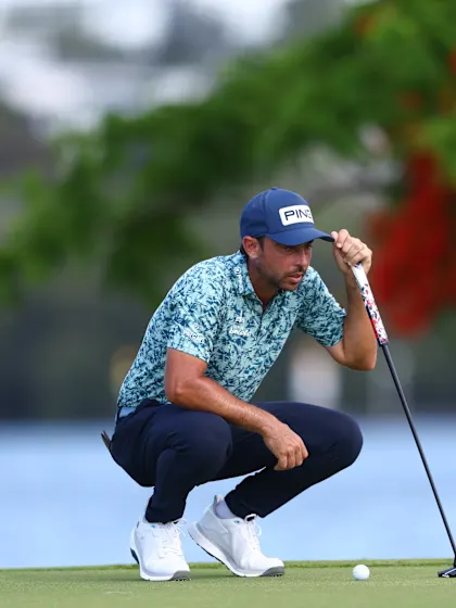 image: BMW Australian PGA Championship - Day one highlights