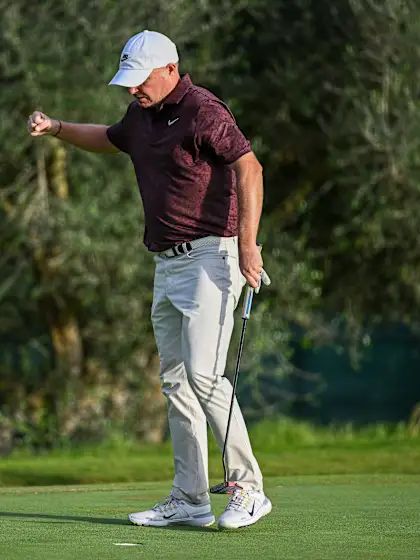 image: #RolexGrandFinal - Winning moment