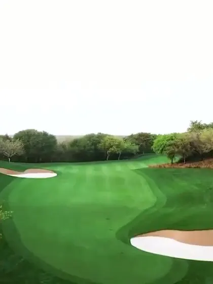 image: WATCH: Every hole at DLF Golf and Country Club