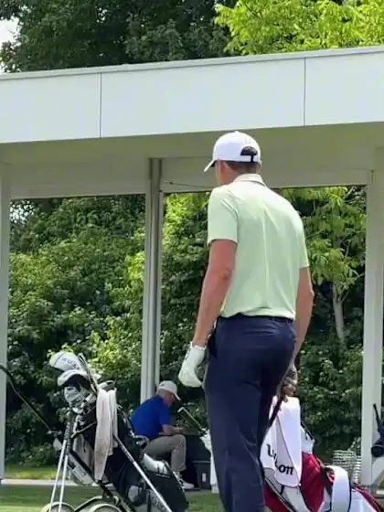 image: Matteo Cristoni: 'I'm really excited'