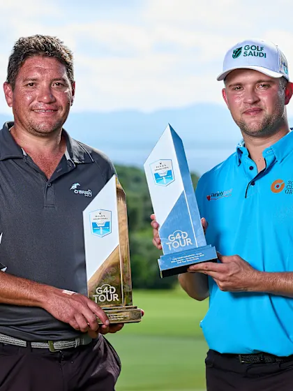 image: G4D Tour Series Finale @ Rolex Grand Final | Final day highlights