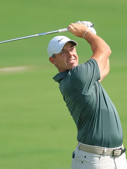 image: WATCH: Every swing from the DPWTC field