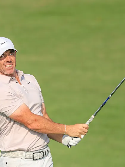 image: DP World Tour Championship | Day 3 Highlights