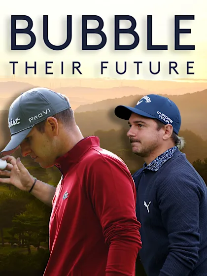 image: On The Bubble | Fighting for their future