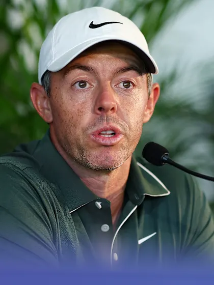 image: Rory McIlroy: My Australian Open win was a real catalyst for success