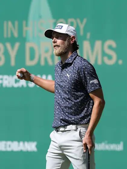 image: Nedbank Golf Challenge in honour of Gary Player | Day four highlights