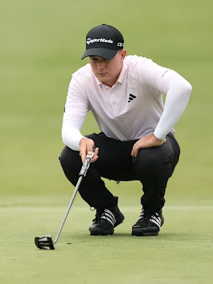 image: Jayden Schaper: Let's have a good weekend