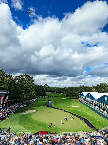 image: West Course Wentworth-2235020754