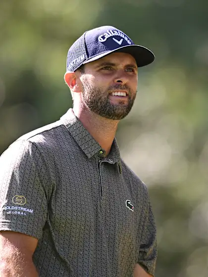 image: WATCH: Adri Arnaus improvises from the dirt track